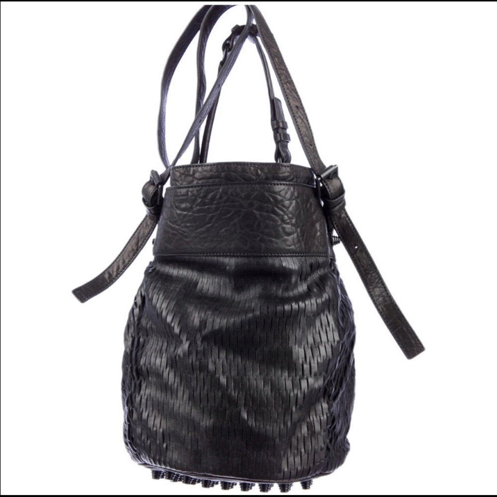 AW 😍 Diego Mesh - Alexander Wang - NWT - Picture 2 of 9